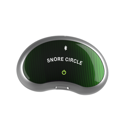 Snore Circle YA4300 Electronic Muscle Stimulator Pro