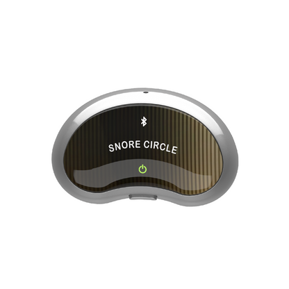 Snore Circle YA4200 Electronic Muscle Stimulator Plus